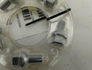 Mercedes SLK350 Set Of Spare Wheel Bolts-10