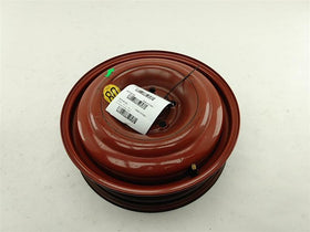 Saab 900 Spare Wheel Rim - 0