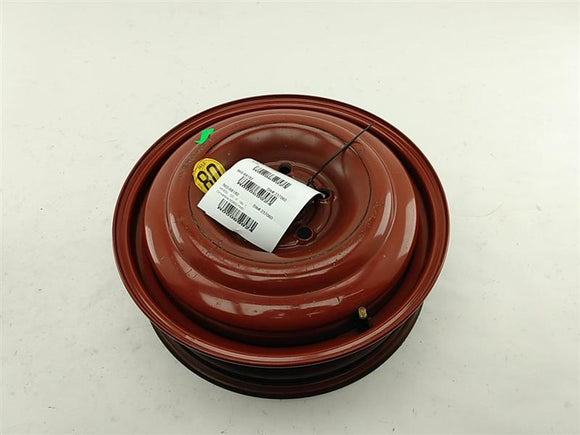 Saab 900 Spare Wheel Rim