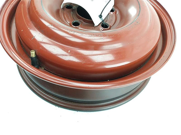 Saab 900 Spare Wheel Rim