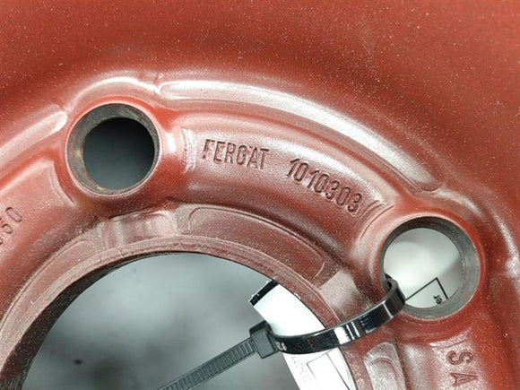 Saab 900 Spare Wheel Rim