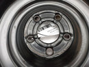 Saab 900 Spare Wheel Rim-11