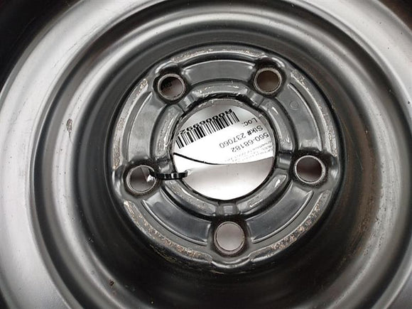 Saab 900 Spare Wheel Rim