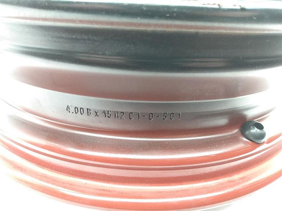 Saab 900 Spare Wheel Rim