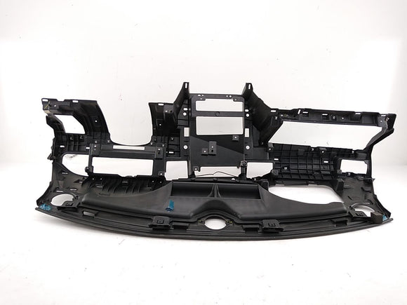 Tesla Model S Dashboard  Assembly Trim