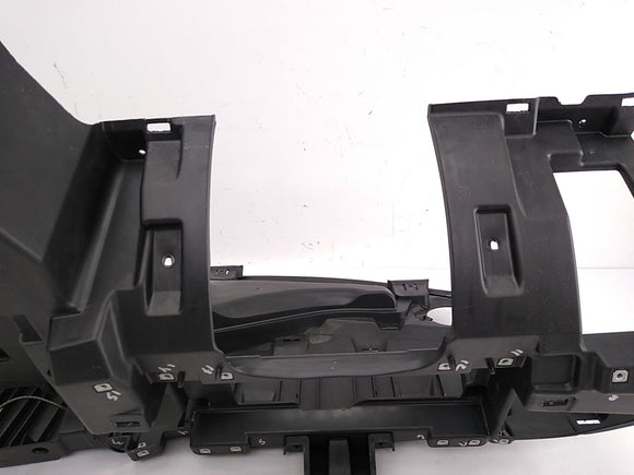 Tesla Model S Dashboard  Assembly Trim