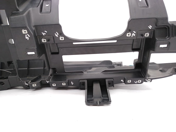 Tesla Model S Dashboard  Assembly Trim