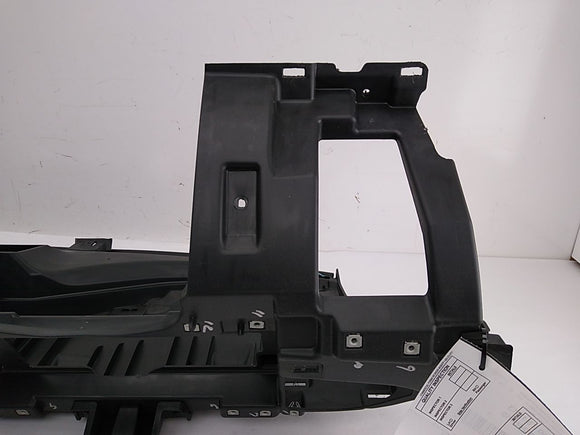 Tesla Model S Dashboard  Assembly Trim