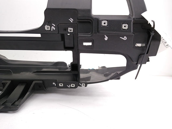 Tesla Model S Dashboard  Assembly Trim