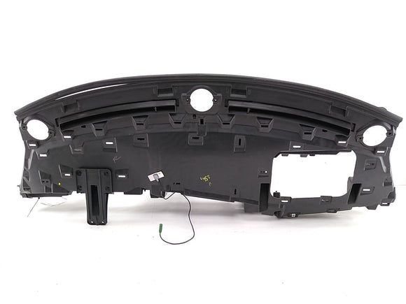 Tesla Model S Dashboard  Assembly Trim