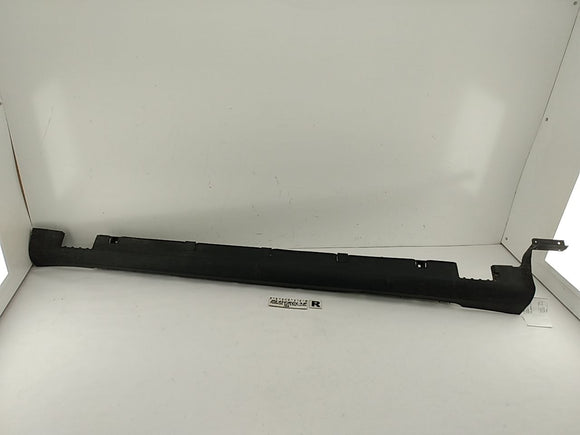 Tesla Model S Right Rocker Panel Assembly