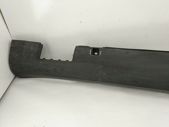 Tesla Model S Right Rocker Panel Assembly