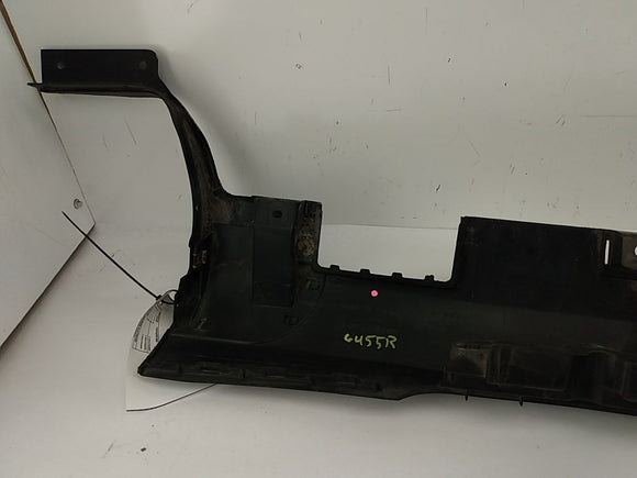 Tesla Model S Right Rocker Panel Assembly