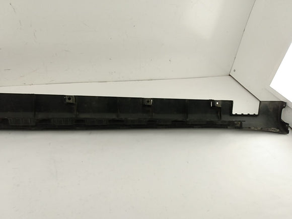 Tesla Model S Right Rocker Panel Assembly