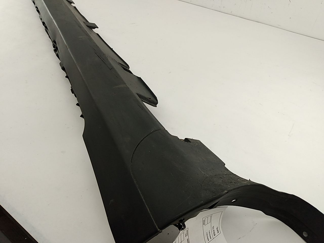 Tesla Model S Right Rocker Panel Assembly