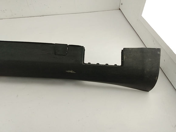 Tesla Model S Left Rocker Panel Assembly