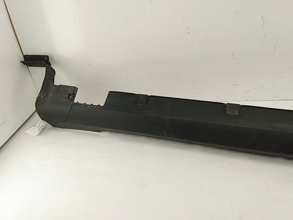 Tesla Model S Left Rocker Panel Assembly