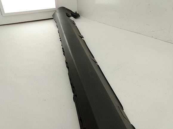 Tesla Model S Left Rocker Panel Assembly