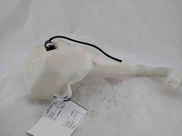 Tesla Model S Windshield Washer Reservoir