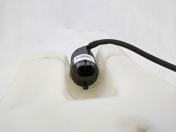 Tesla Model S Windshield Washer Reservoir