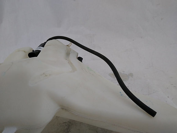 Tesla Model S Windshield Washer Reservoir