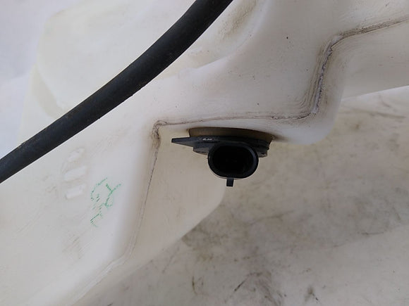 Tesla Model S Windshield Washer Reservoir