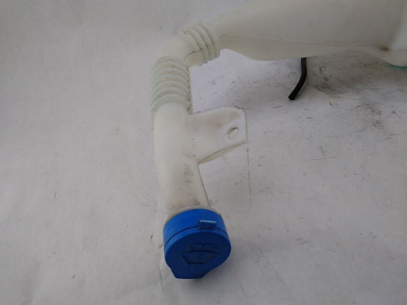 Tesla Model S Windshield Washer Reservoir