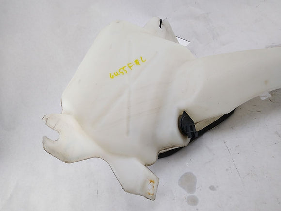 Tesla Model S Windshield Washer Reservoir