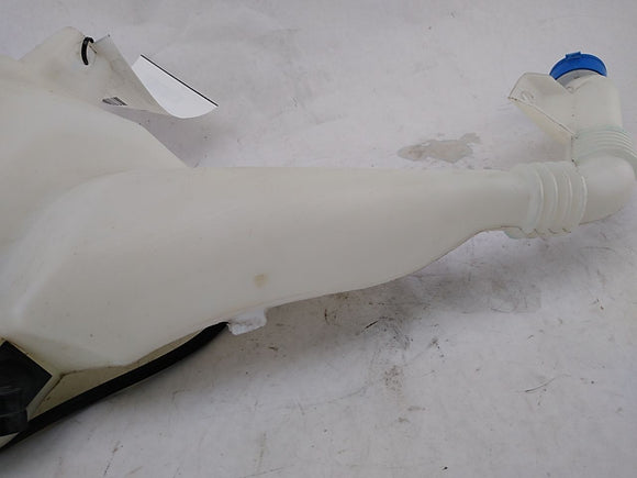 Tesla Model S Windshield Washer Reservoir