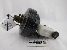 Tesla Model S Power Brake Booster