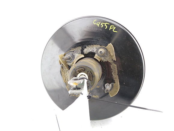 Tesla Model S Power Brake Booster