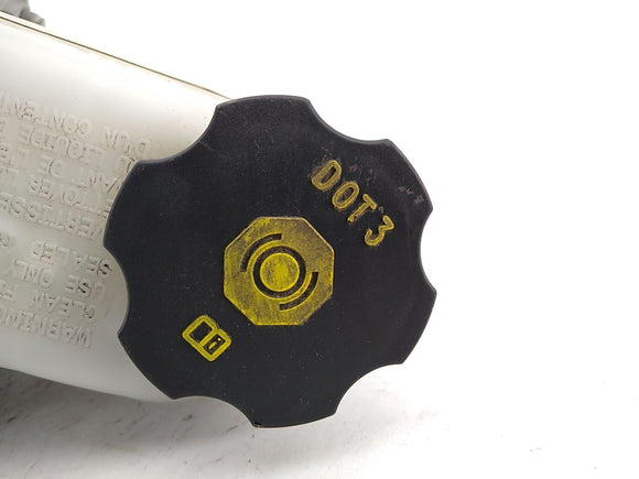 Tesla Model S Power Brake Booster