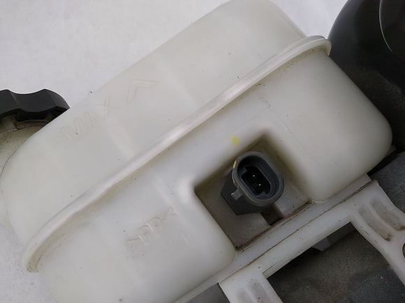 Tesla Model S Power Brake Booster