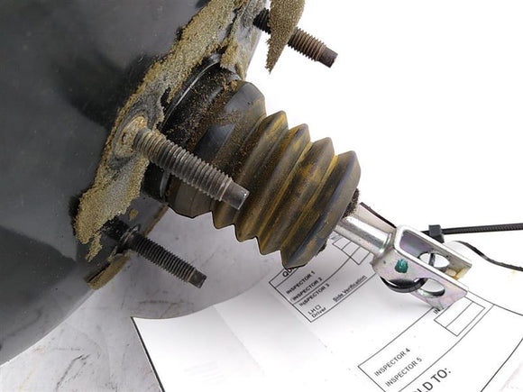 Tesla Model S Power Brake Booster