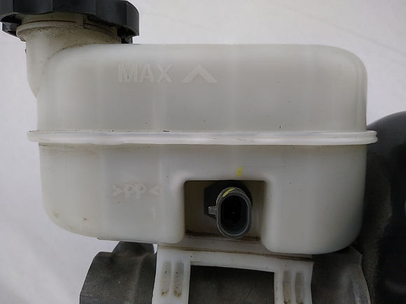 Tesla Model S Power Brake Booster