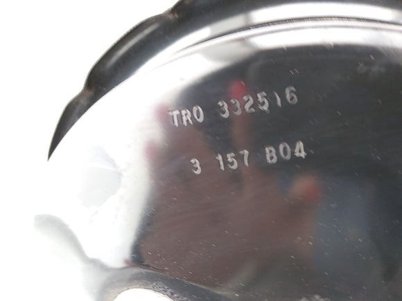 Tesla Model S Power Brake Booster