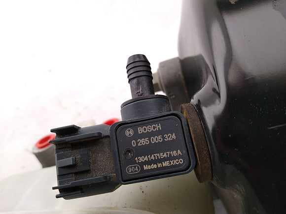 Tesla Model S Power Brake Booster