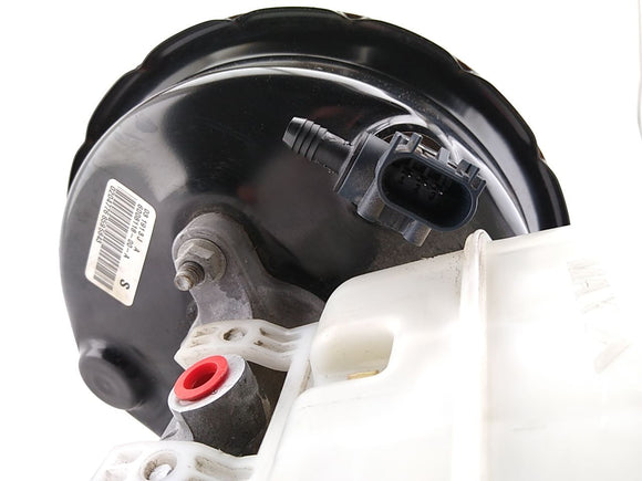 Tesla Model S Power Brake Booster