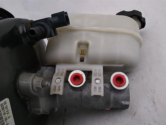 Tesla Model S Power Brake Booster