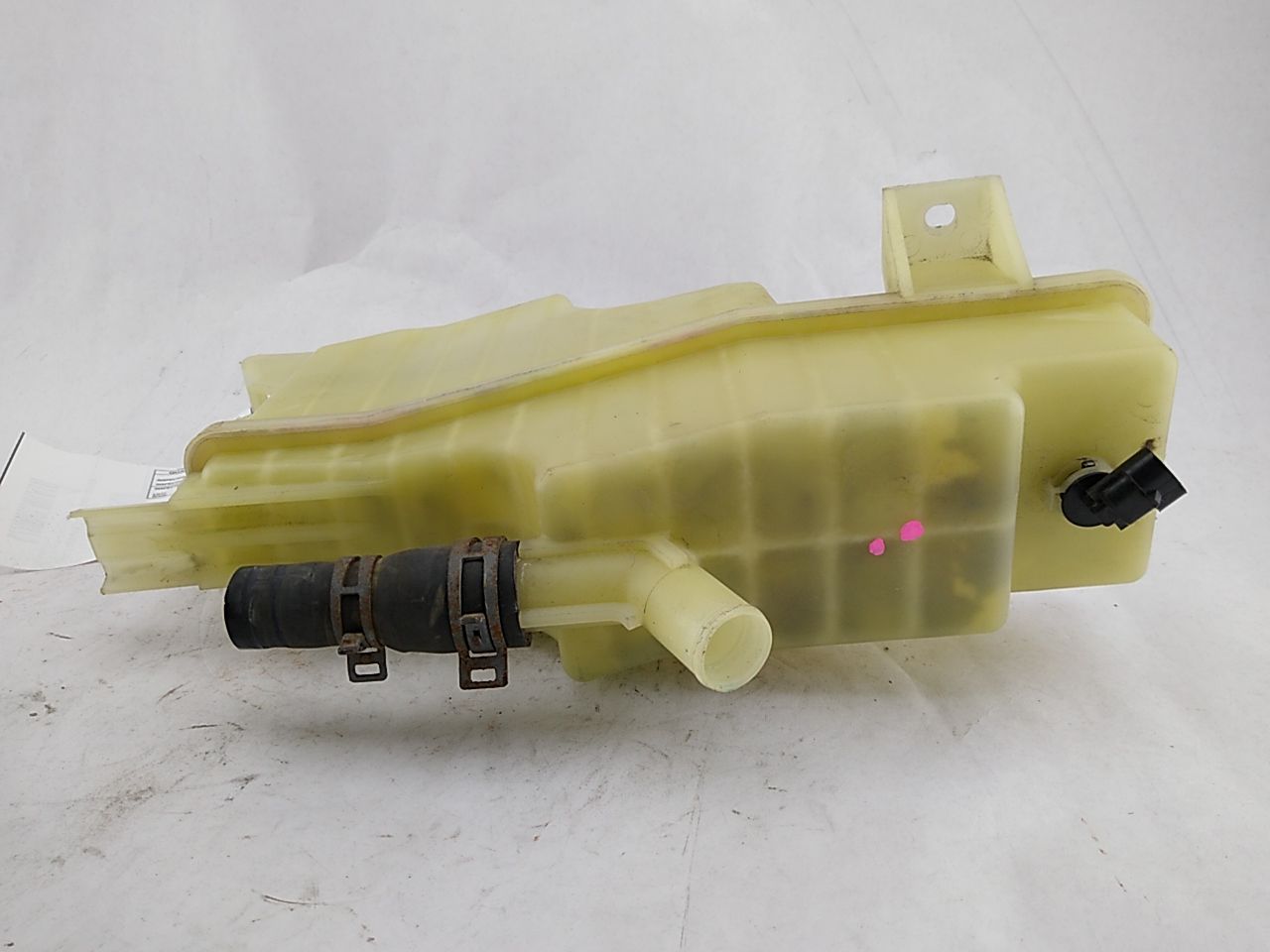 Tesla Model S Coolant Reservoir Assembly - 0