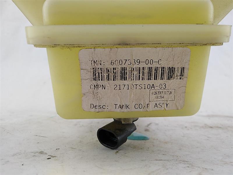 Tesla Model S Coolant Reservoir Assembly