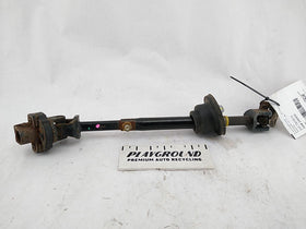 Tesla Model S Steering Shaft