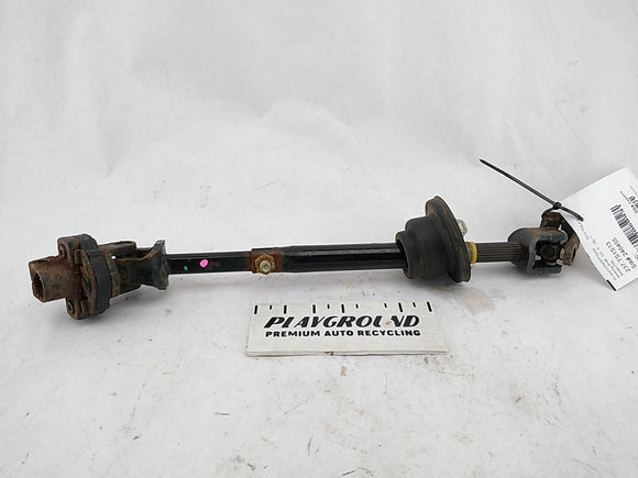 Tesla Model S Steering Shaft