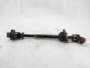Tesla Model S Steering Shaft-2