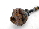 Tesla Model S Steering Shaft-3