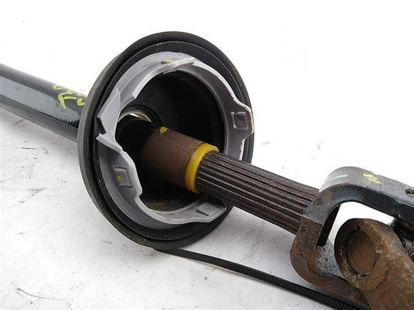 Tesla Model S Steering Shaft