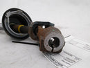 Tesla Model S Steering Shaft-9