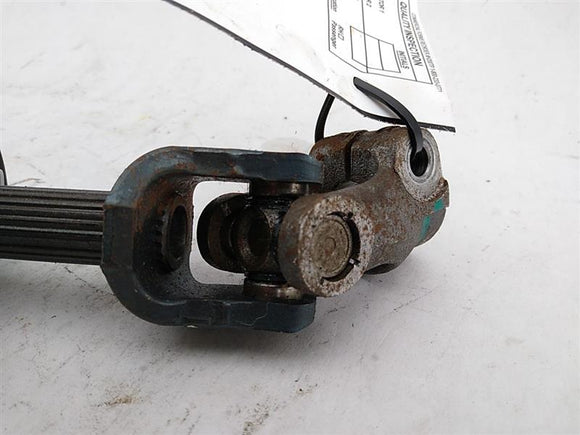 Tesla Model S Steering Shaft