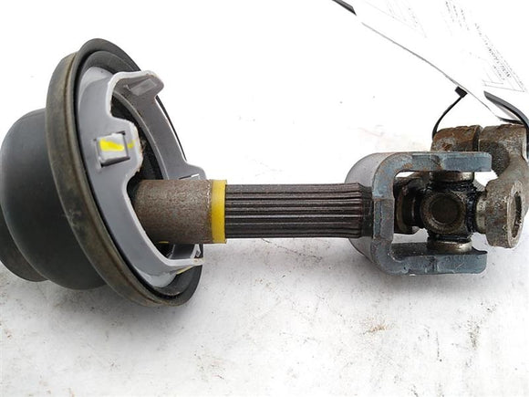 Tesla Model S Steering Shaft