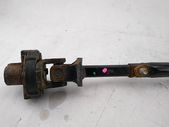 Tesla Model S Steering Shaft